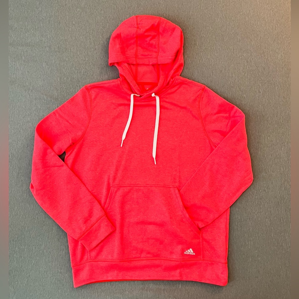 Adidas Ladies Hoodie